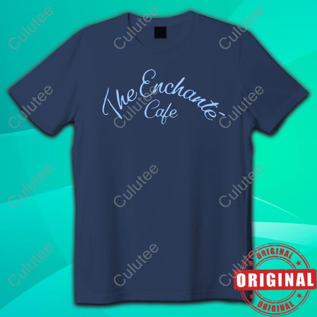 Enchanté Spritz Hoodie