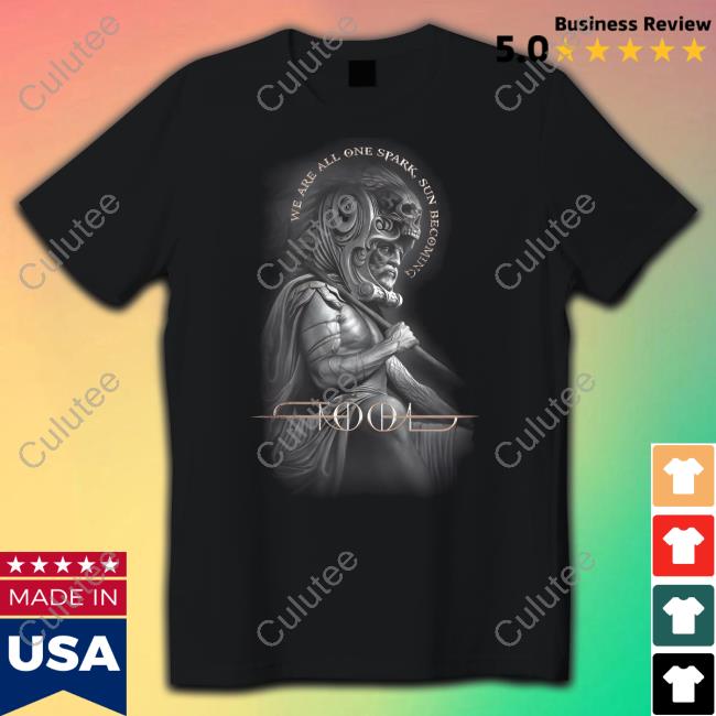 Official Aevum Long Sleeve Tee