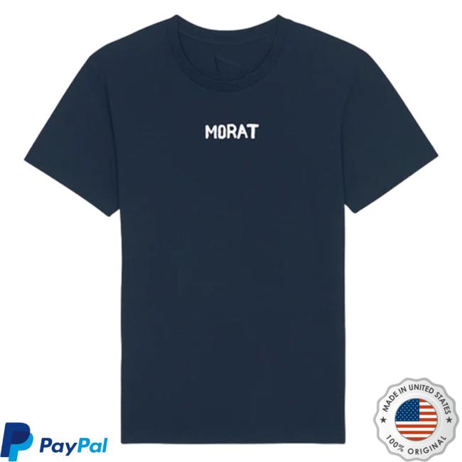 Morat Merch Morat Camiseta Sobreviviste T Shirt
