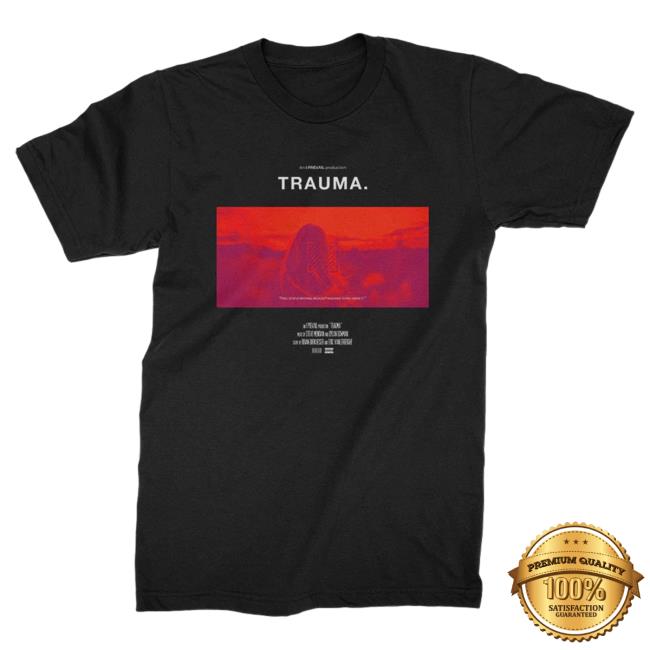Official I Prevail Merch Store I Prevail Movie Poster Shirt New (Black) I Prevail Apparel Clothing Shop IPrevail