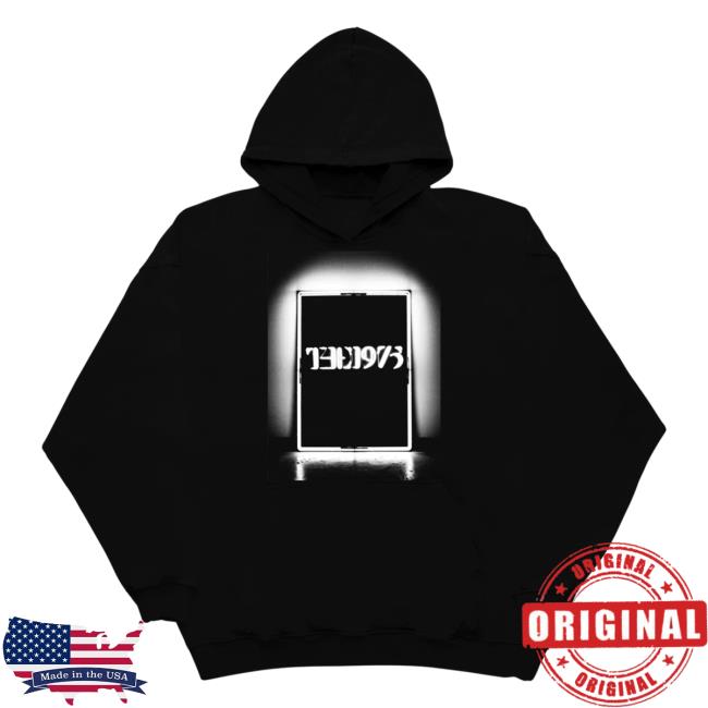 Official The 1975 Apparel Clothing Store Merch Shop The1975 Finsbury Park Og Logo Event Crewneck