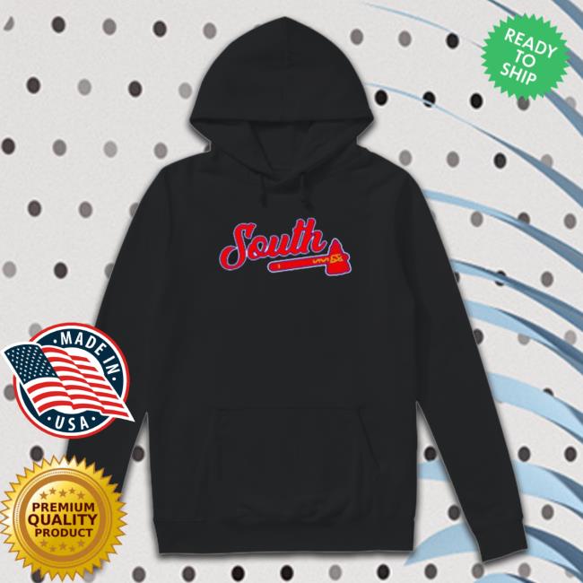 85 South Tomahawk Crewneck Sweatshirt