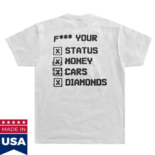 FYS S/s Shirt CHLÖE Official Store