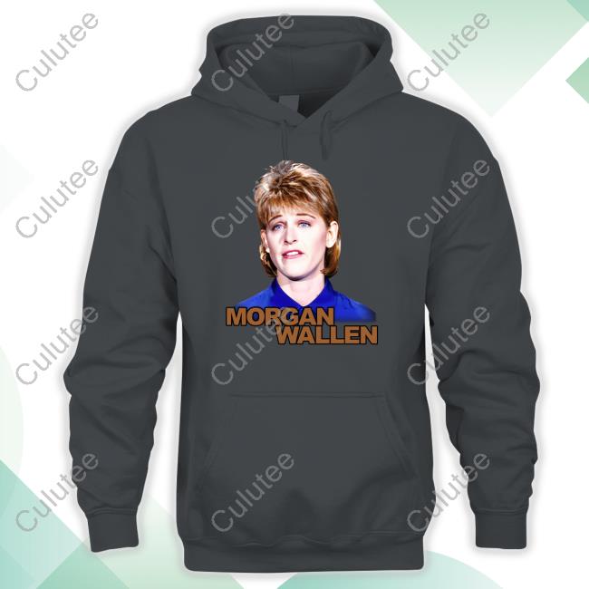 Morgan Wellen T Shirt