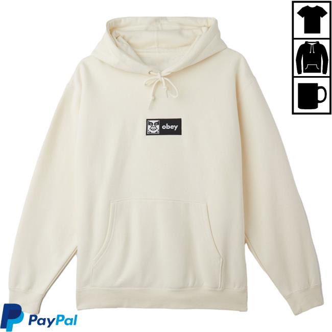 Official Tillys Merch Store Shop Obey Icon Attractive Hoodie Tillys Apparel Clothing