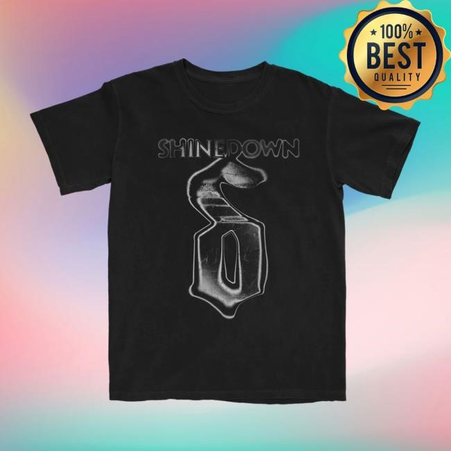 Logo Shirt – Shinedown