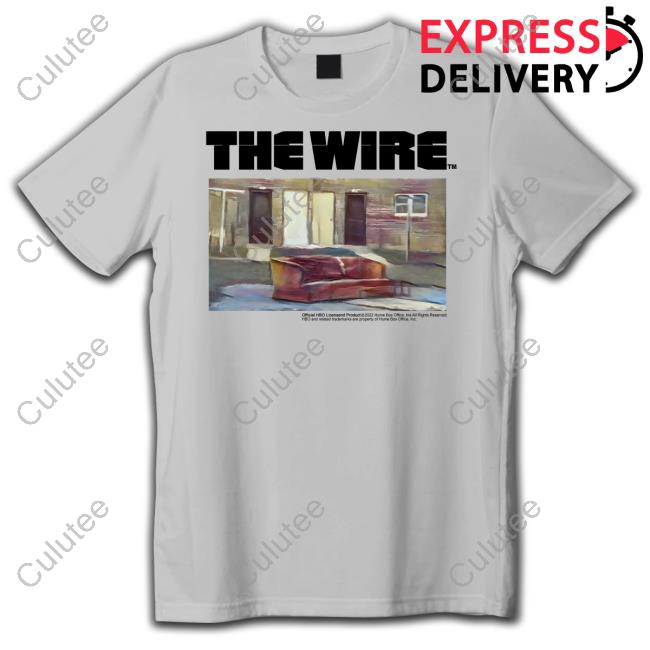 This Sporting Life Shop The Wire Pit Custom T Shirts