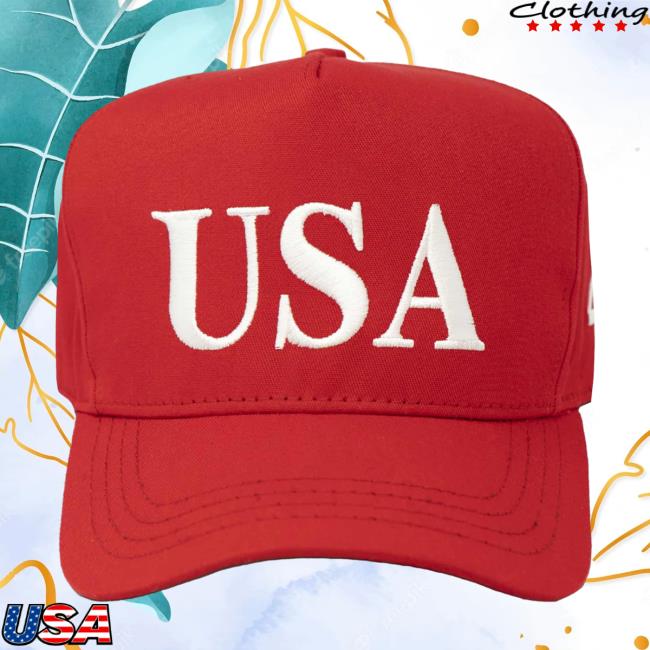 Official Donald Trump Merch Store Donald Trump Usa 45 Hat – Red Donald Trump Apparel Clothing Shop DonaldTrump