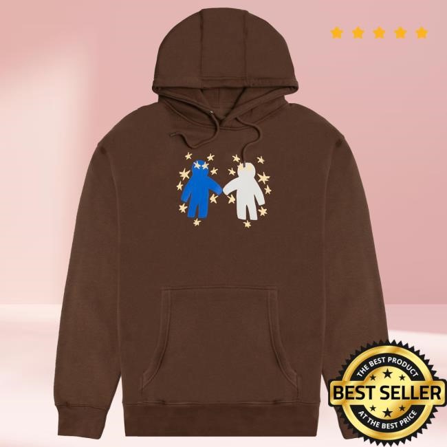 Hold My Hand Hood - Out Of Character