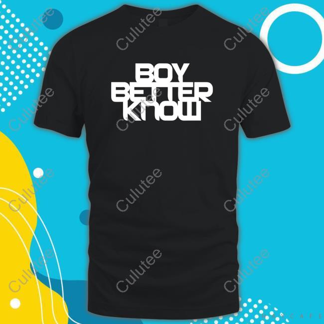 Central Cee | Boy Better Know Retro Shirt