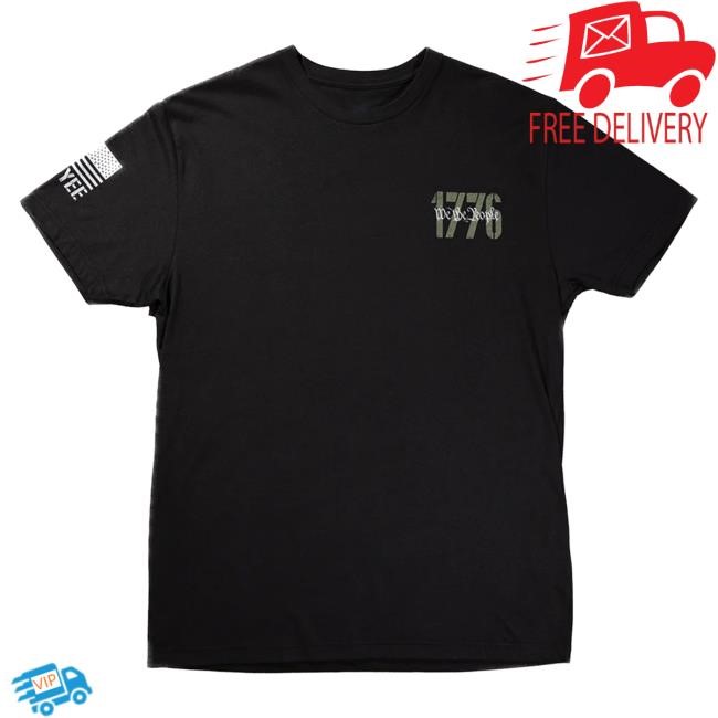 Official Yee Yee Apparel Store Rebellion Top Shirt