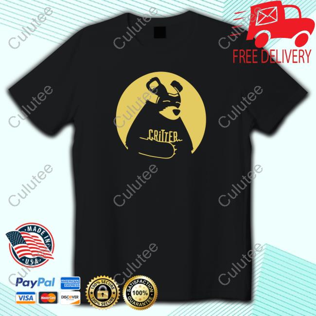 Critter Love Shirts