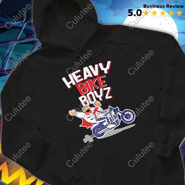 Are You Garbage Heavy Bike Boyz T Shirt Official Heavy Bike Boyz Hoodie