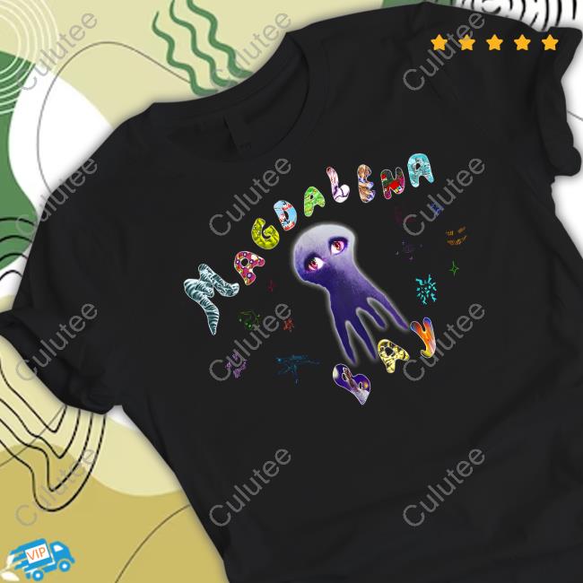 Official Three Four Co Apparel Creature Crew neck