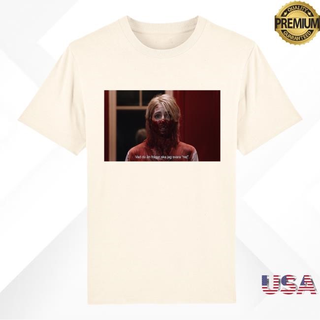 Official Veronica Maggio Merch Shop | Jag Lovar Short Sleeve Tee