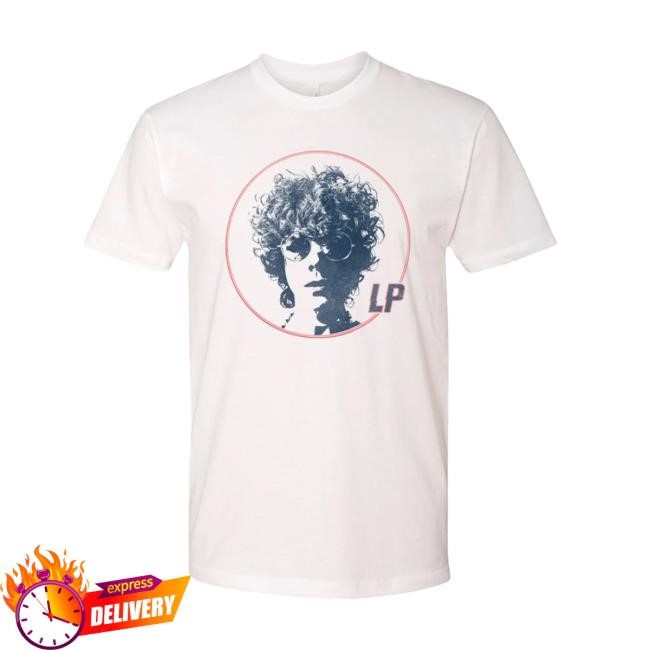 LP Unisex Face Shirt Apparel – LP