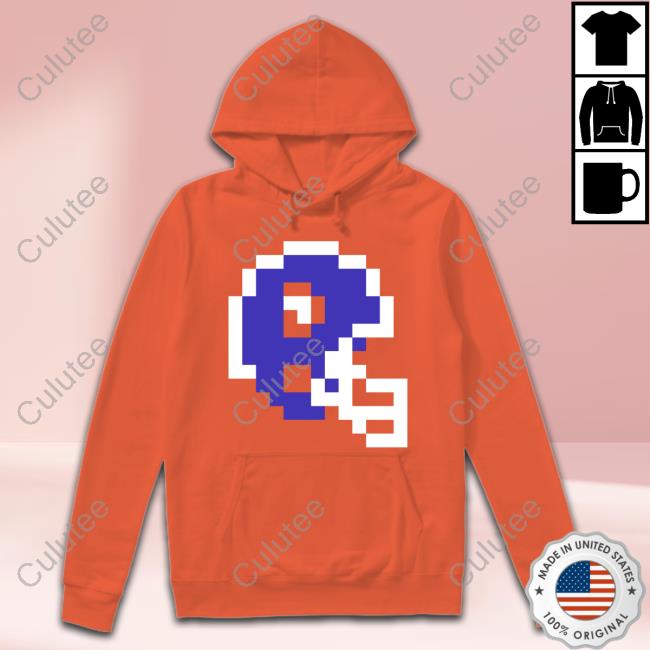 8-Bit Shirt