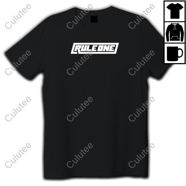 Feer Twitch Rule One Shirt