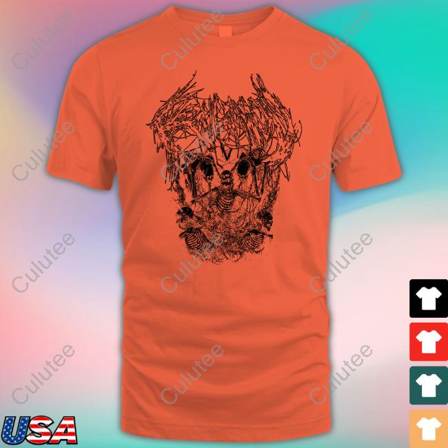 Ken Carson Death Mosh T Shirts