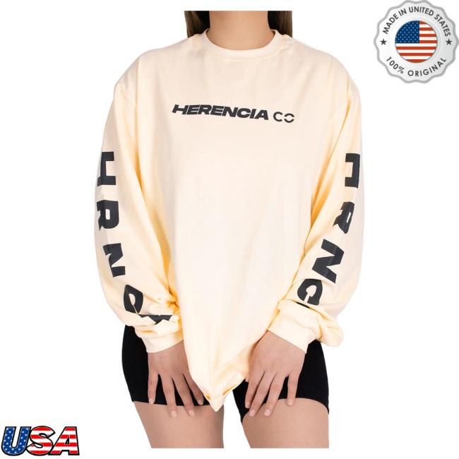 Official Herencia Clothing Merch Cream State Zacatecas Unisex Hoodie HerenciaClothing