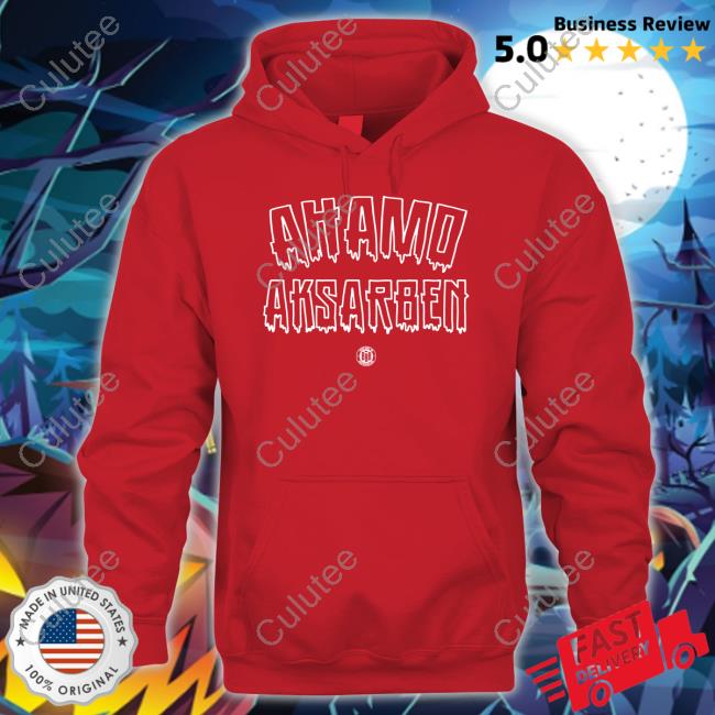 Official Omaha Selfie Aksarben Shirts