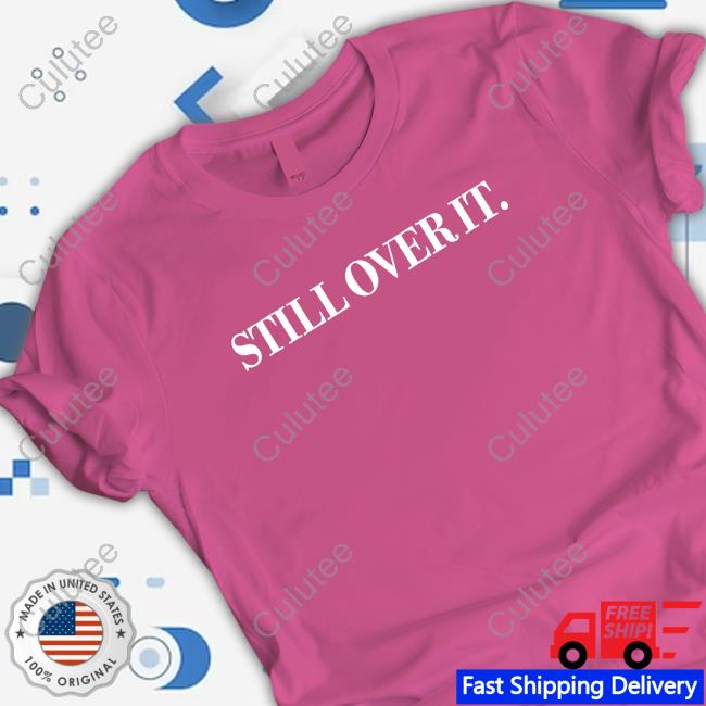 Summer Walker Merch Still Over It Black Tee Summerwalkermusic