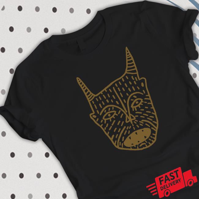 Official Bodyruiner og devil T-Shirt