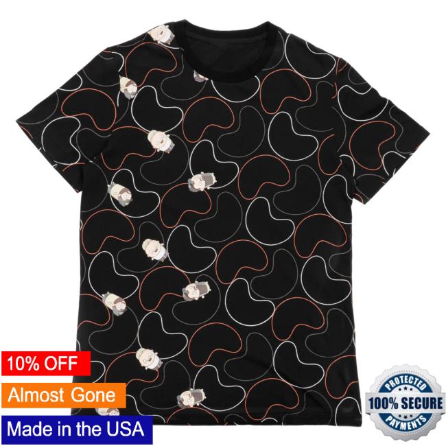 Official Unspeakable Merch Bean Boyz T Shirt