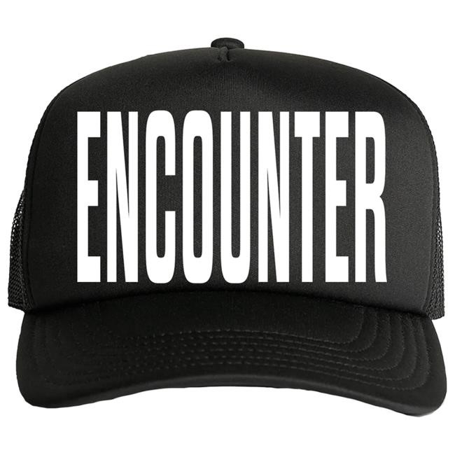 MCW Encounter Trucker Hat – MCW Store
