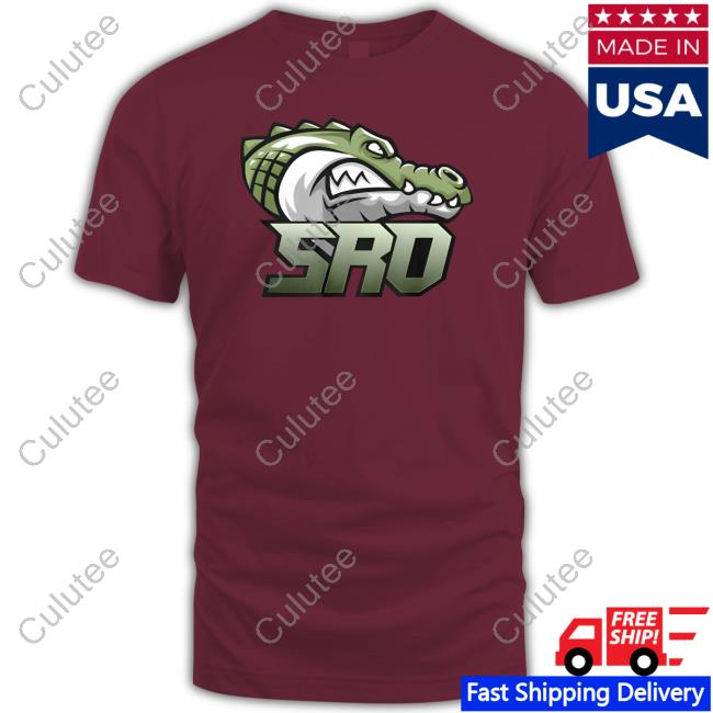 Sro Logo T Shirt