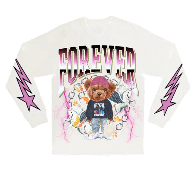 Ciara Merch Ciaramerch Forever Hoodie