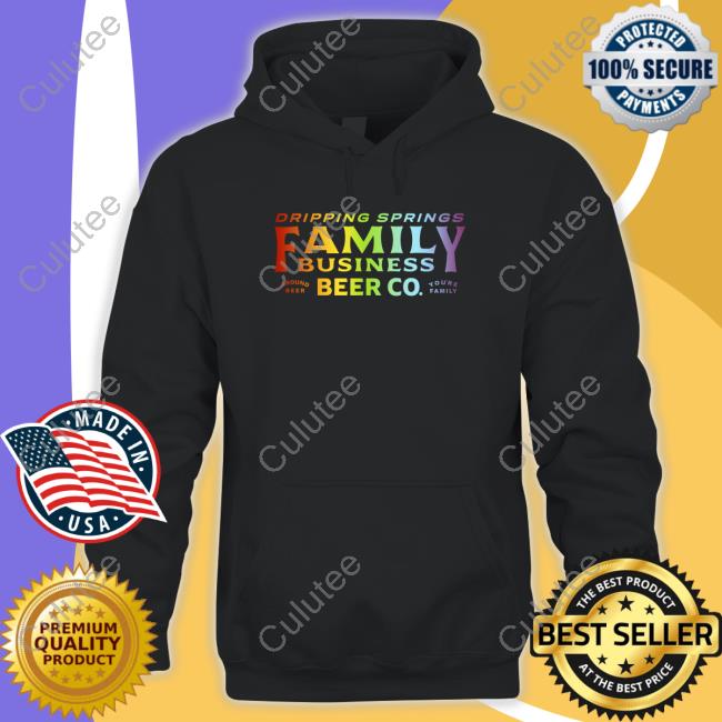 Fbbc Rainbow Logo T-Shirt