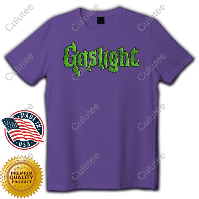Gaslight Bumps Shirts