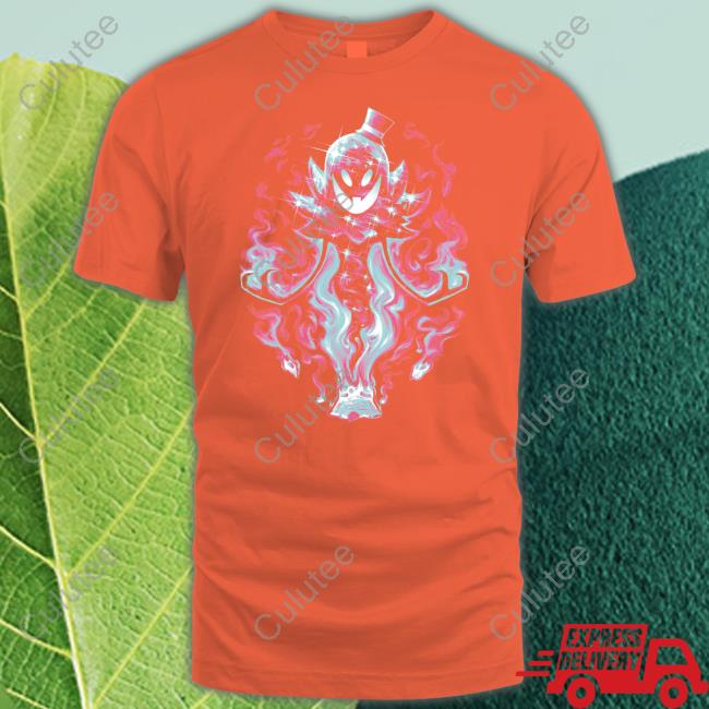 Fangamer Contract Expired Shirt