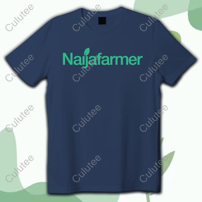 Naijafarmer Shirts