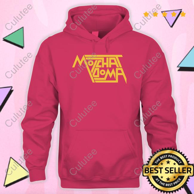 Molchat Doma Merch Classic Logo Long Sleeve T Shirt Molchatdoma