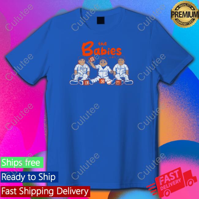 The Babies Shirt