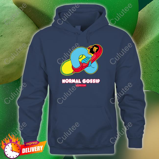 Official Gossip Phone Normal Gossip Shirt