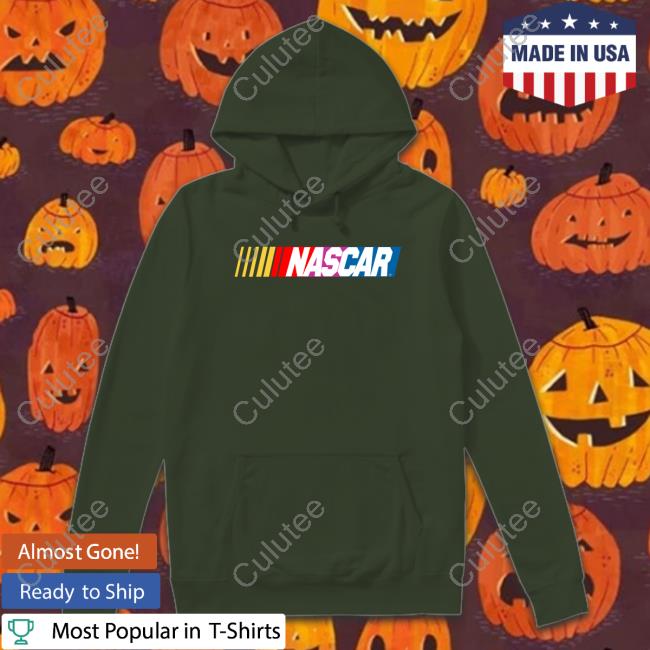 Nashcar Sweatshirt