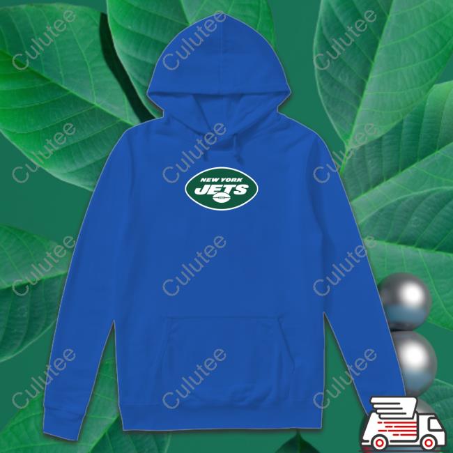 New York Jets Logo Tee Shirt