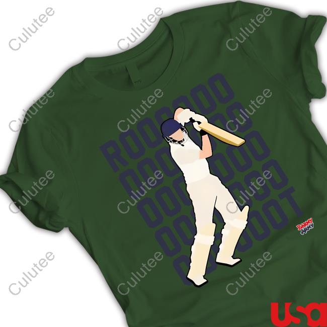 Barmy Army Roooooooot Shirt