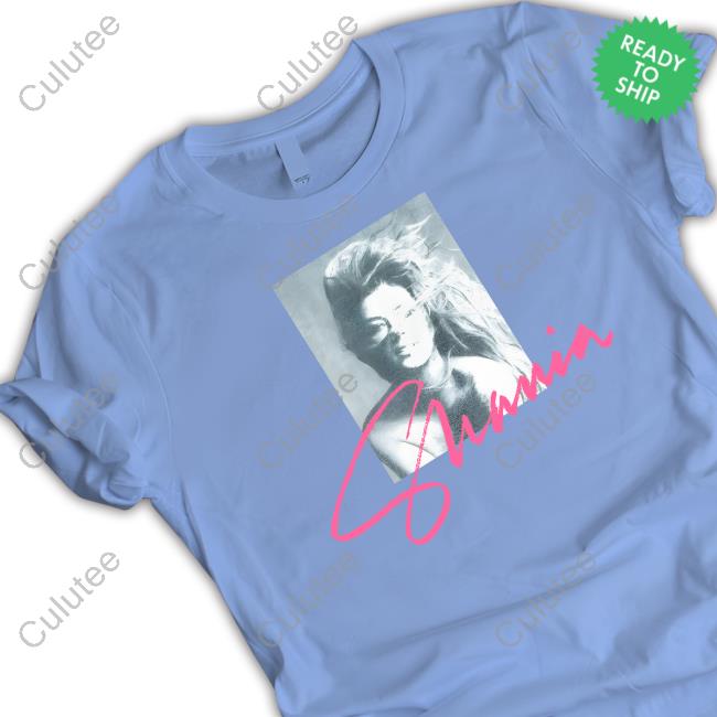 Official Queen Of Me Brushstroke Hoodie