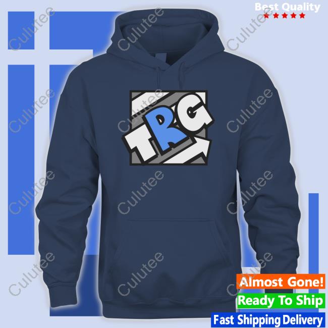 TRG Logo Tee Shirts