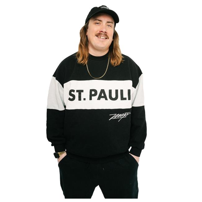 St Pauli Store Merch Fcsp X Mojo Hoodies St Pauli Clothing Shop Official Apparel St Pauli