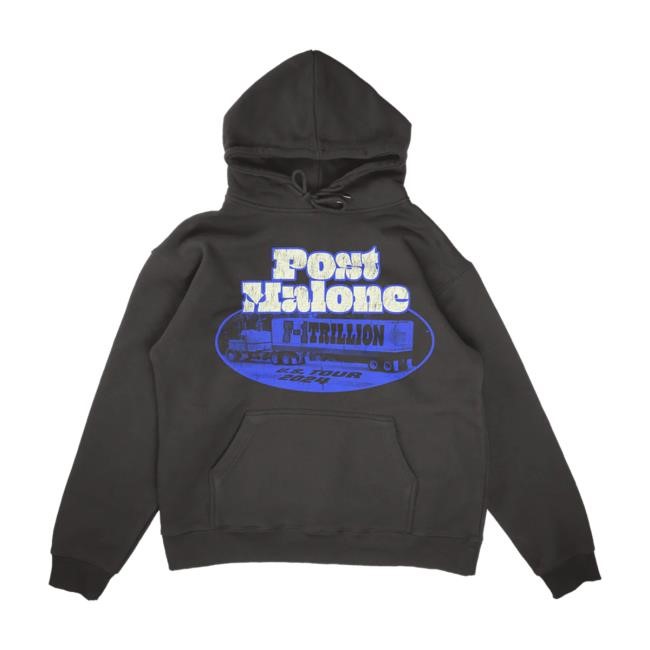 F-1 Trillion Tour Hood - Post Malone | Official Shop