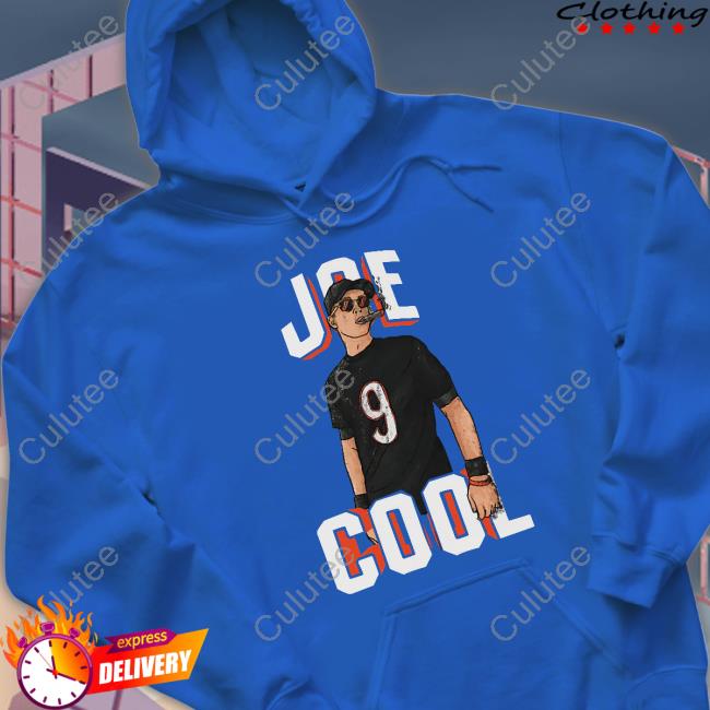 Pardon My Take Merch Joe Cool T Shirts
