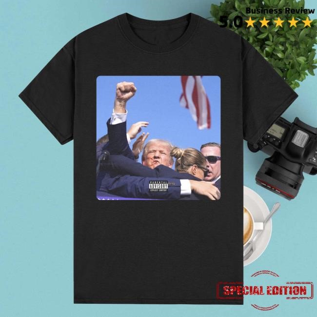 Trump Is God's 2024 Shirt | Trump Lives | Vote Donald Trump | USA Flag | Best Not Miss | Make America Great Again | Trump 2024
