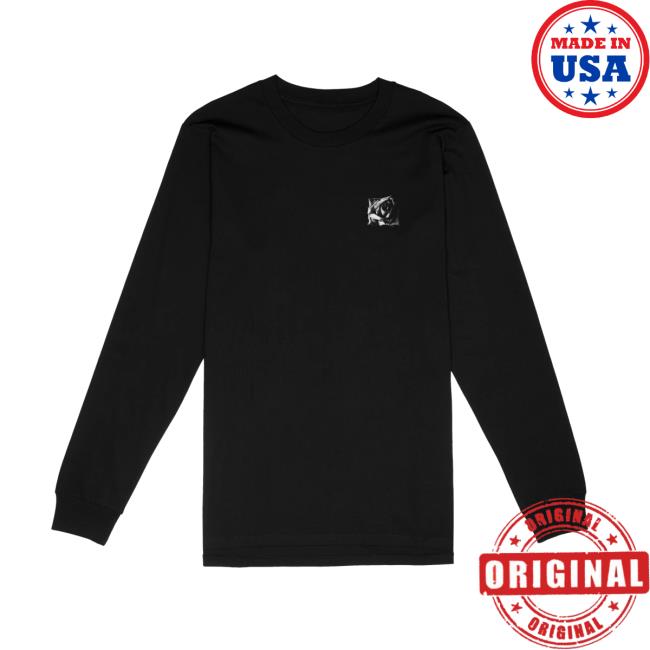Said The Sky Official Shop Black Friday 23' L/S