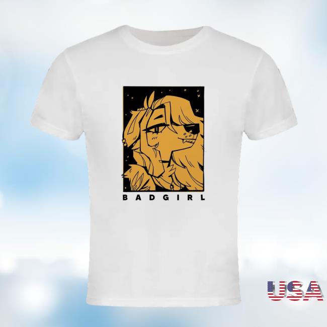 Bad Girl T-Shirt