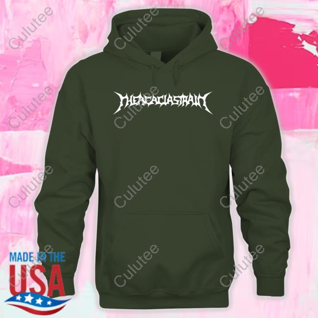 Yotk Forever Shirt